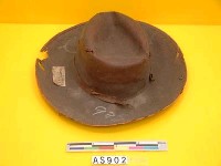 藏品(帽)的圖片